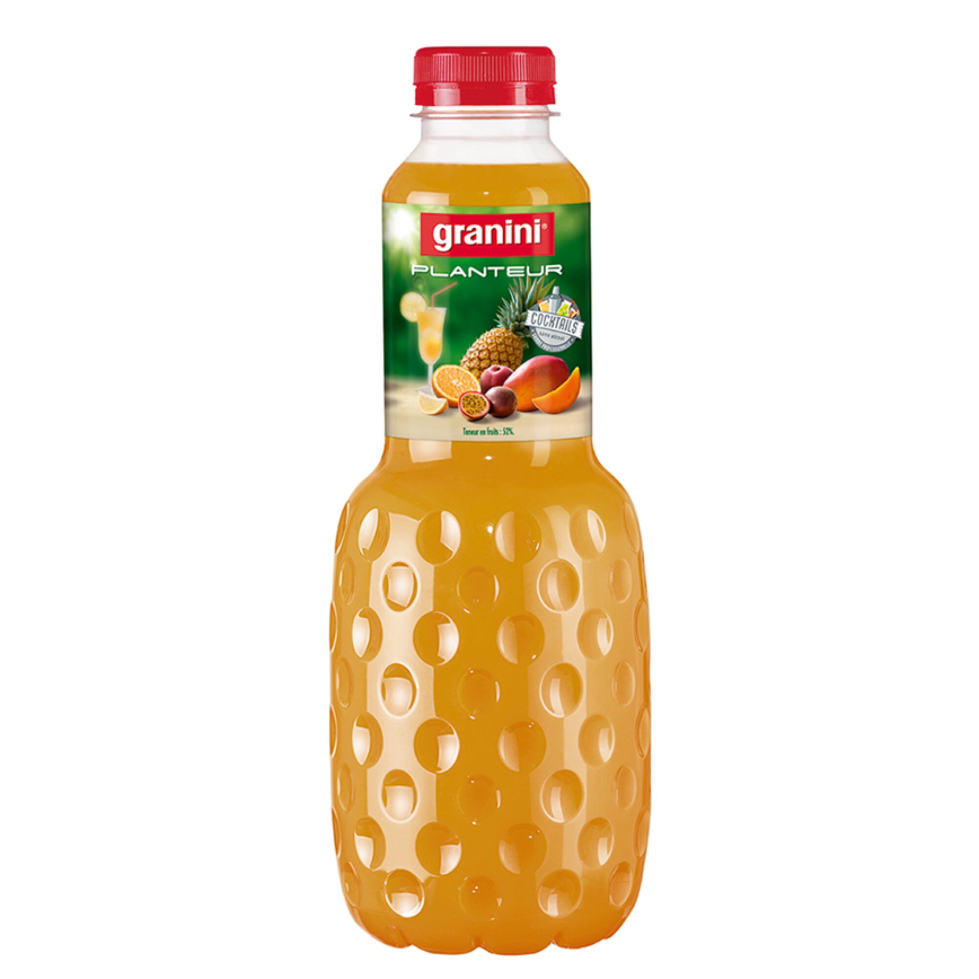 GRANINI planteur 1L