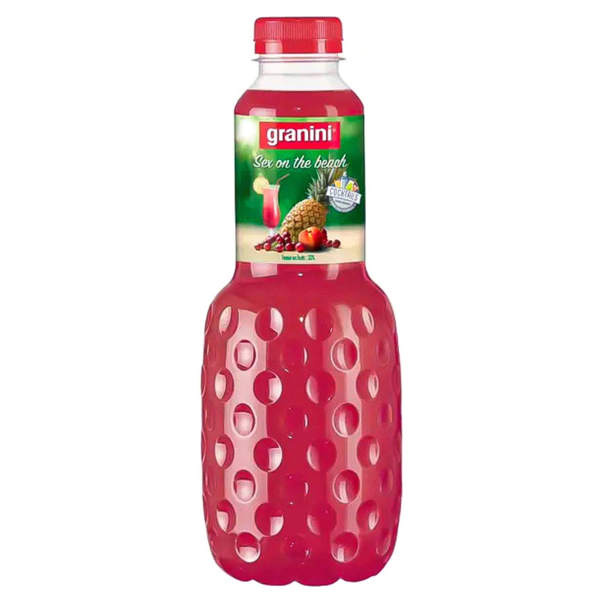 Granini cochtails 1L