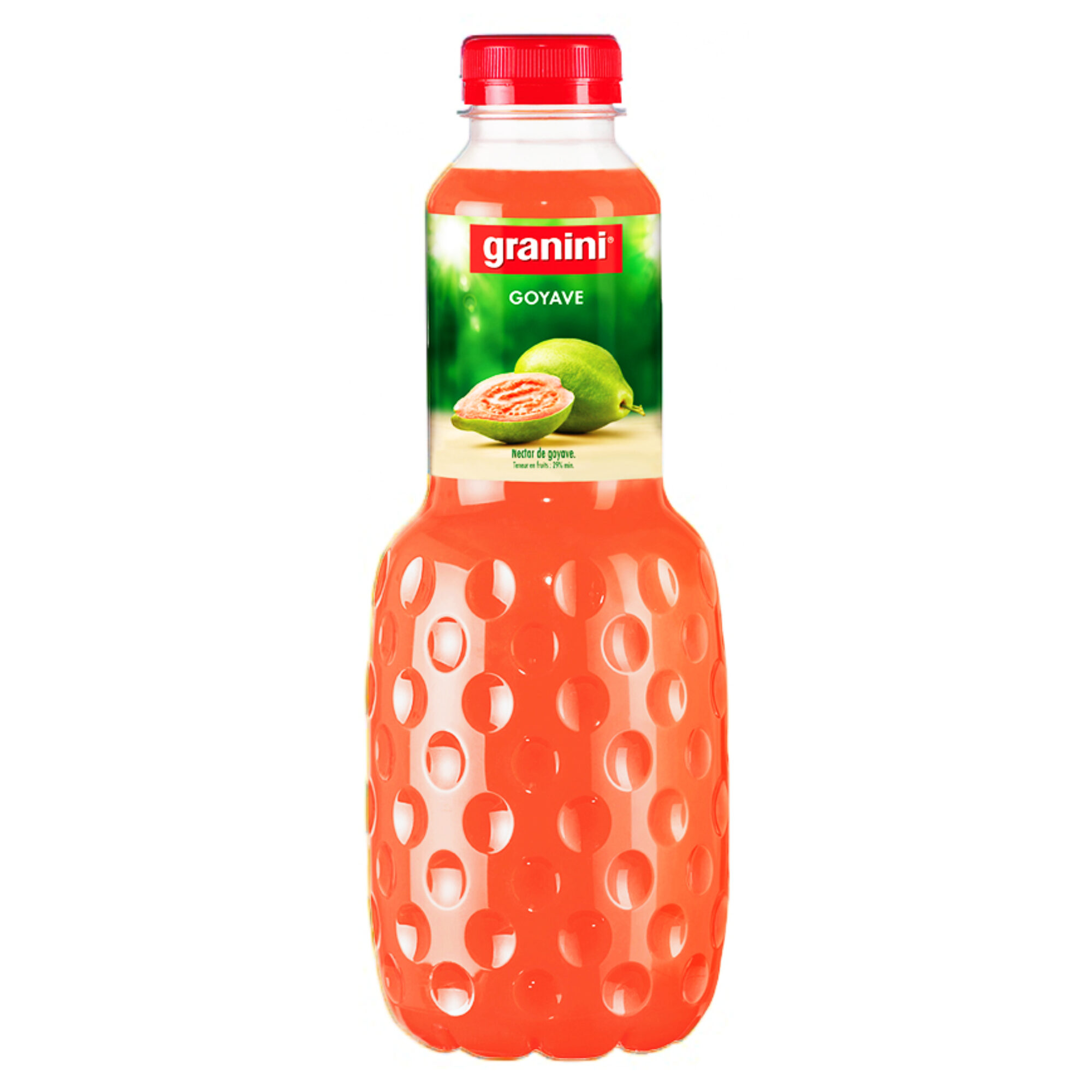 GRANINI guava 1L