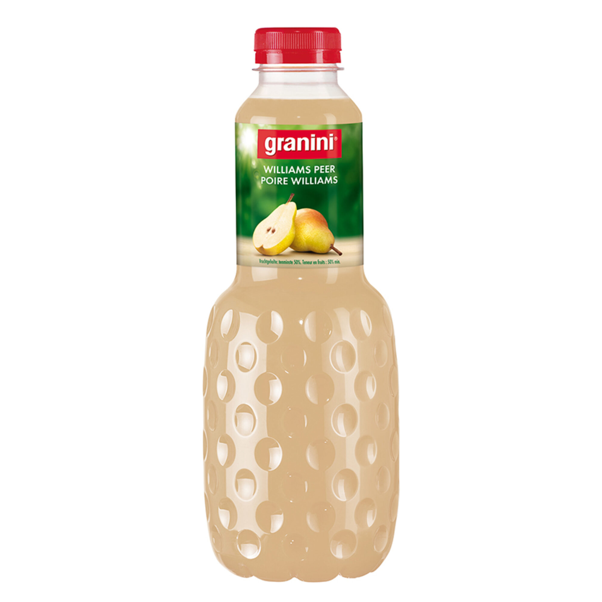 GRANINI pear 1L