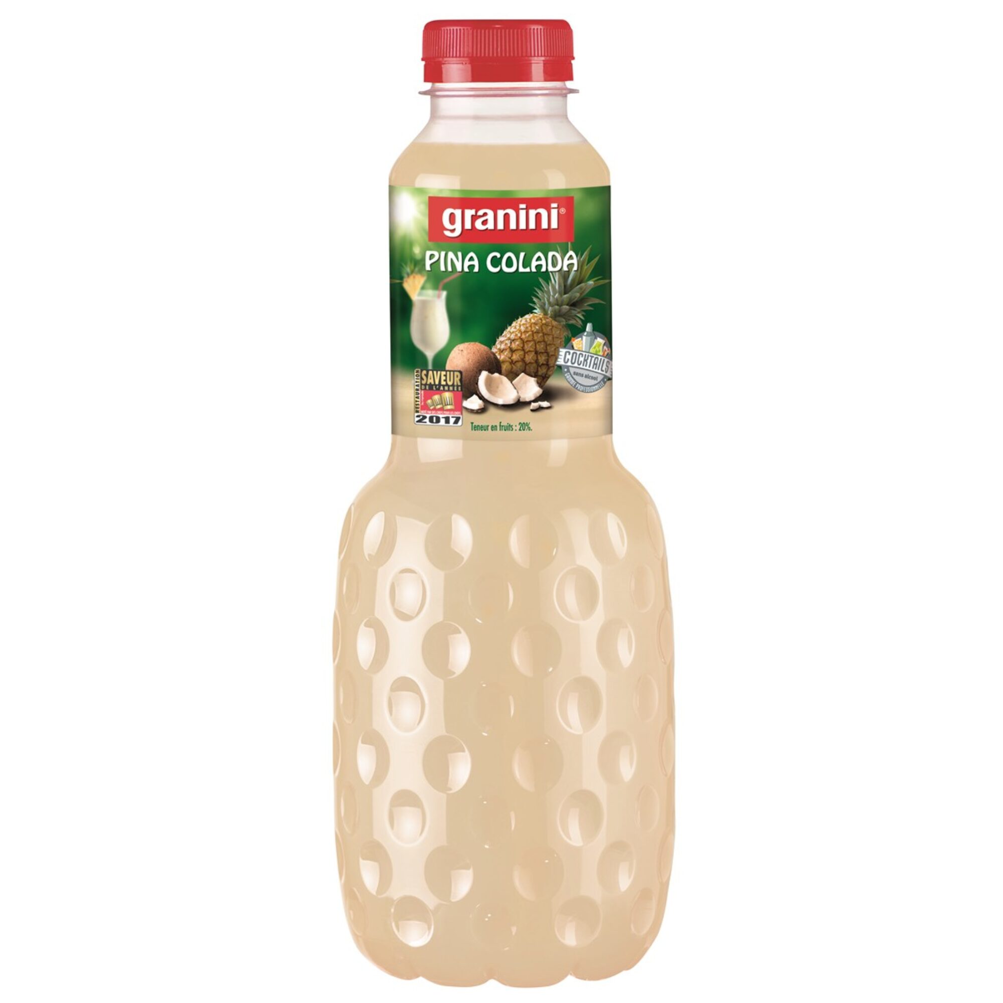 Granini pina colada 1L