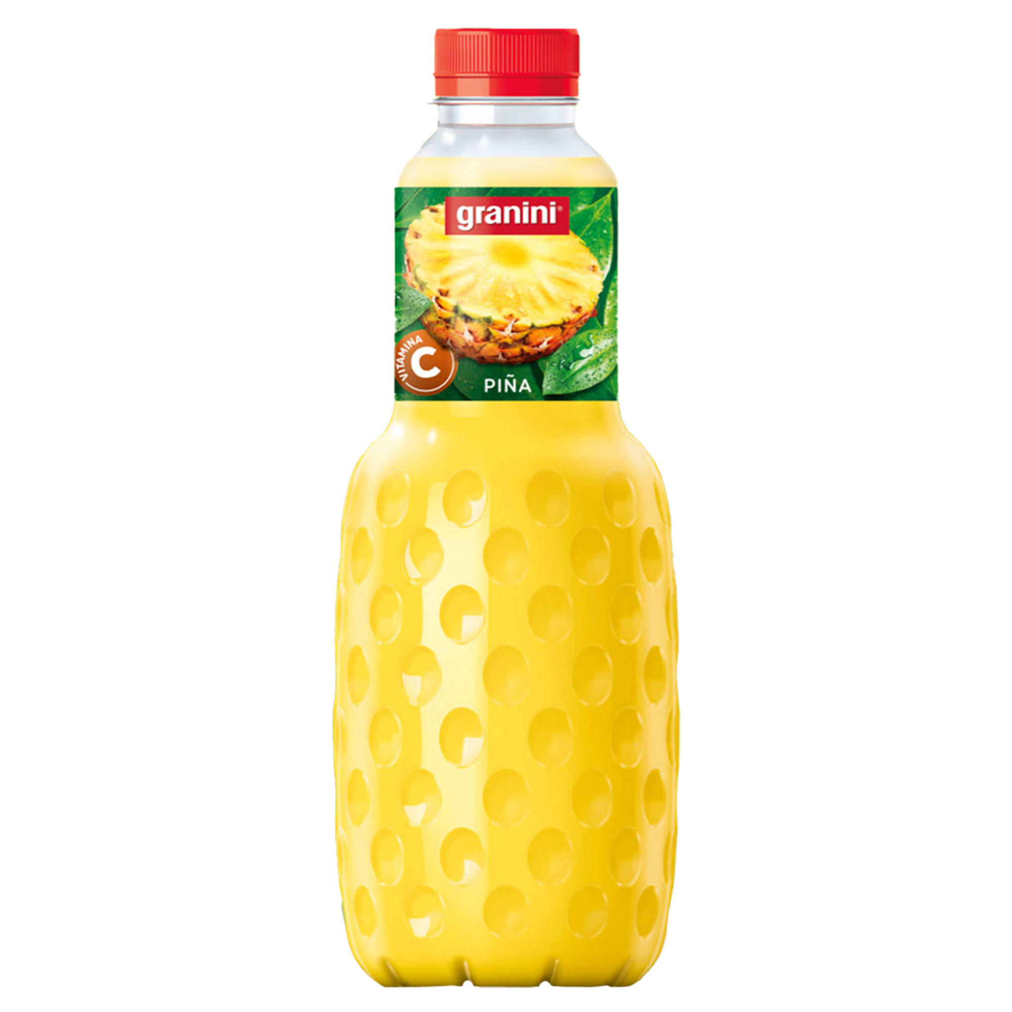 GRANINI ANANAS 1L*6