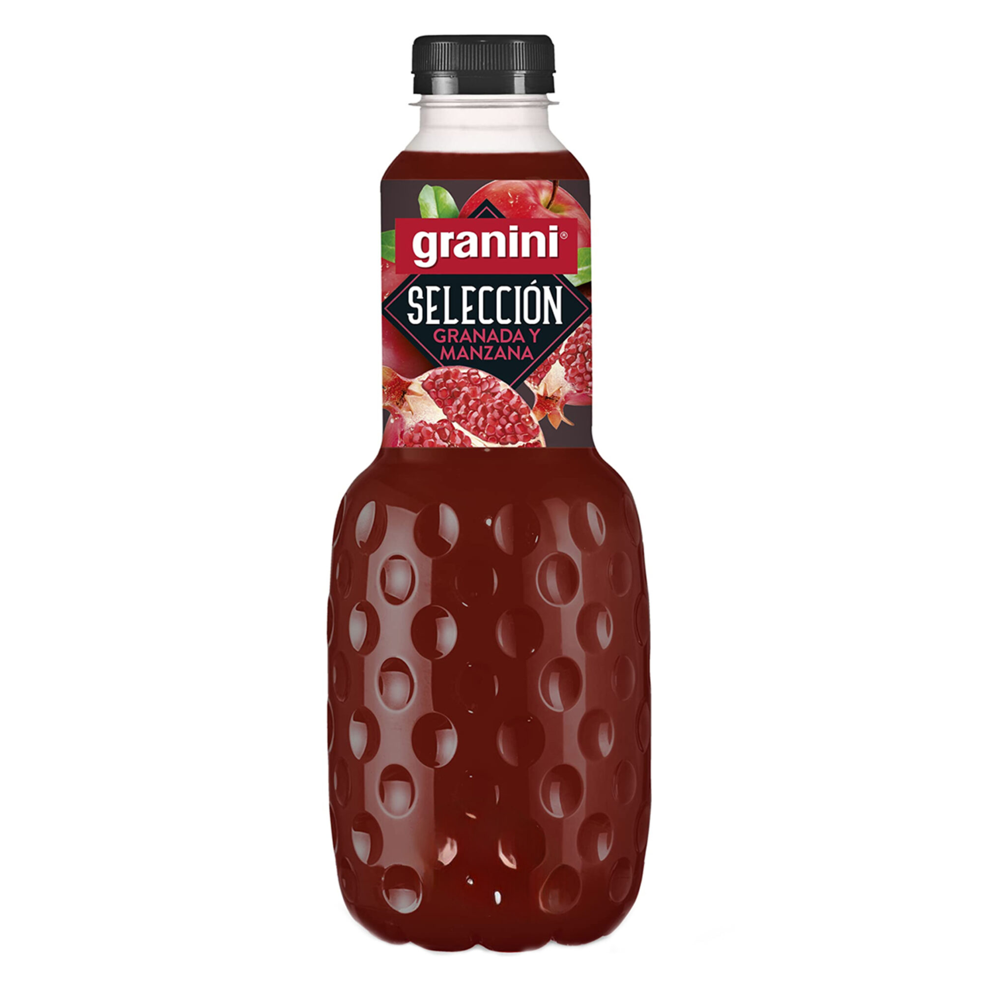 Granini Granada y Manzana, 1L