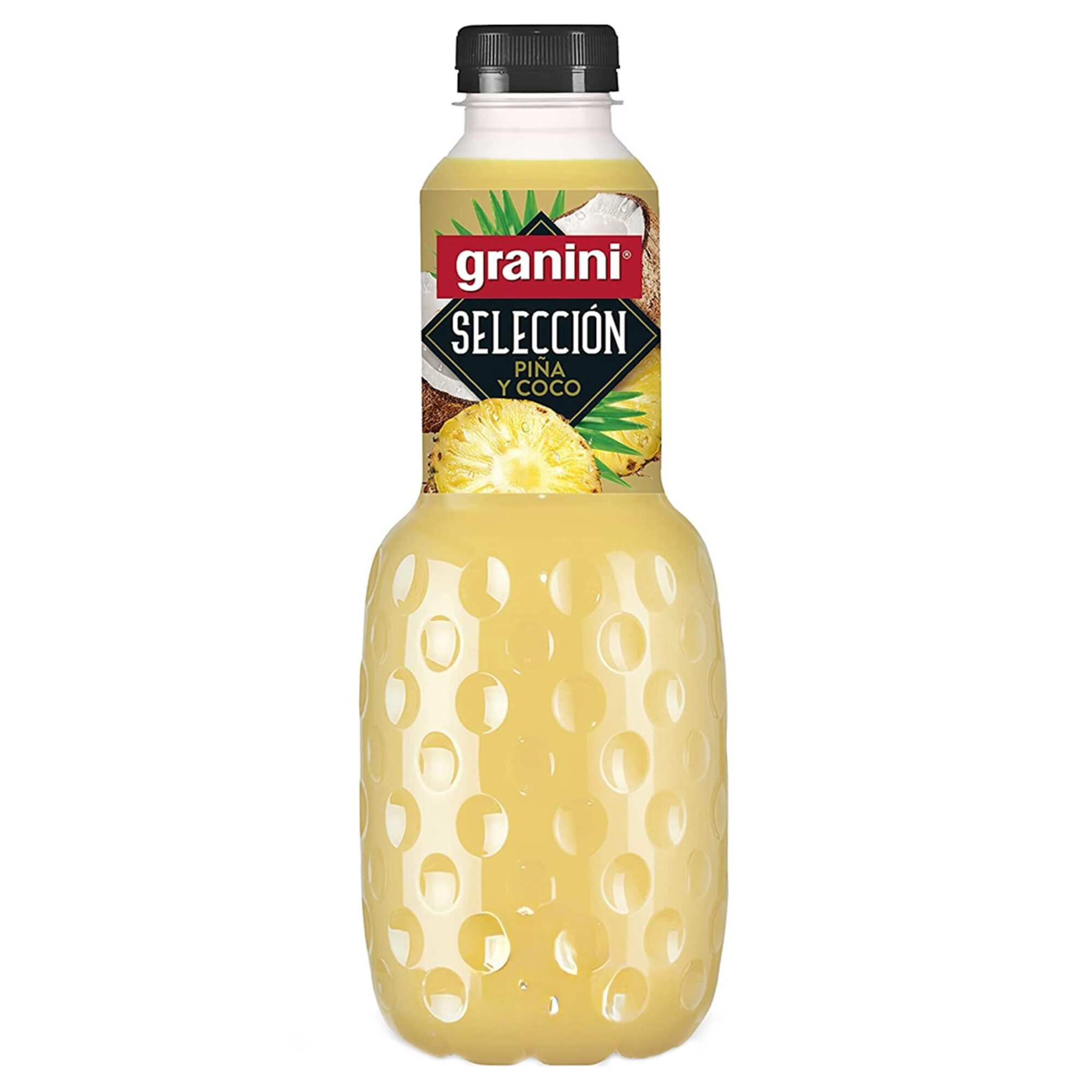 Granini Selección Mix Piña y Coco, 1L