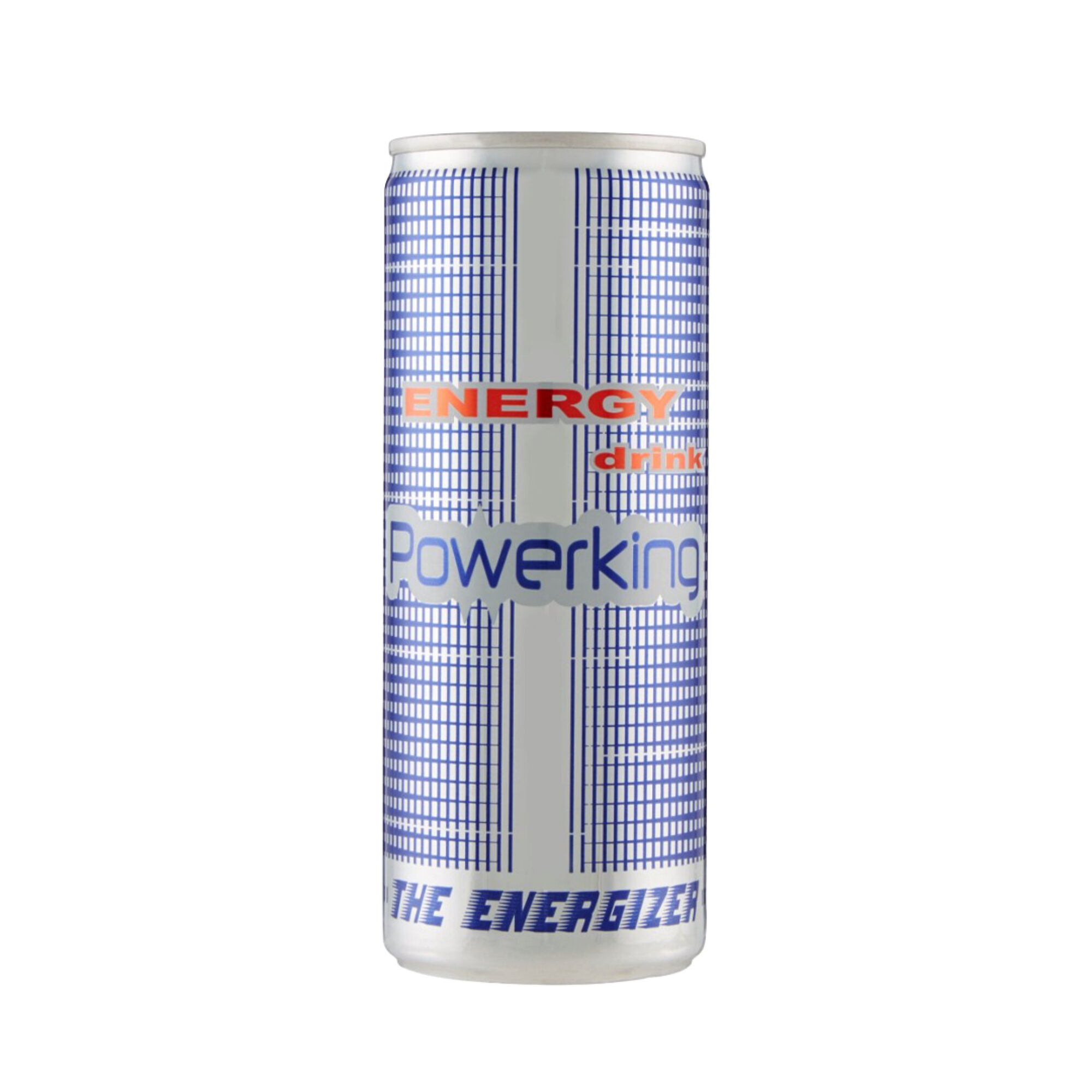 Powerking Energy drink 33cl*24