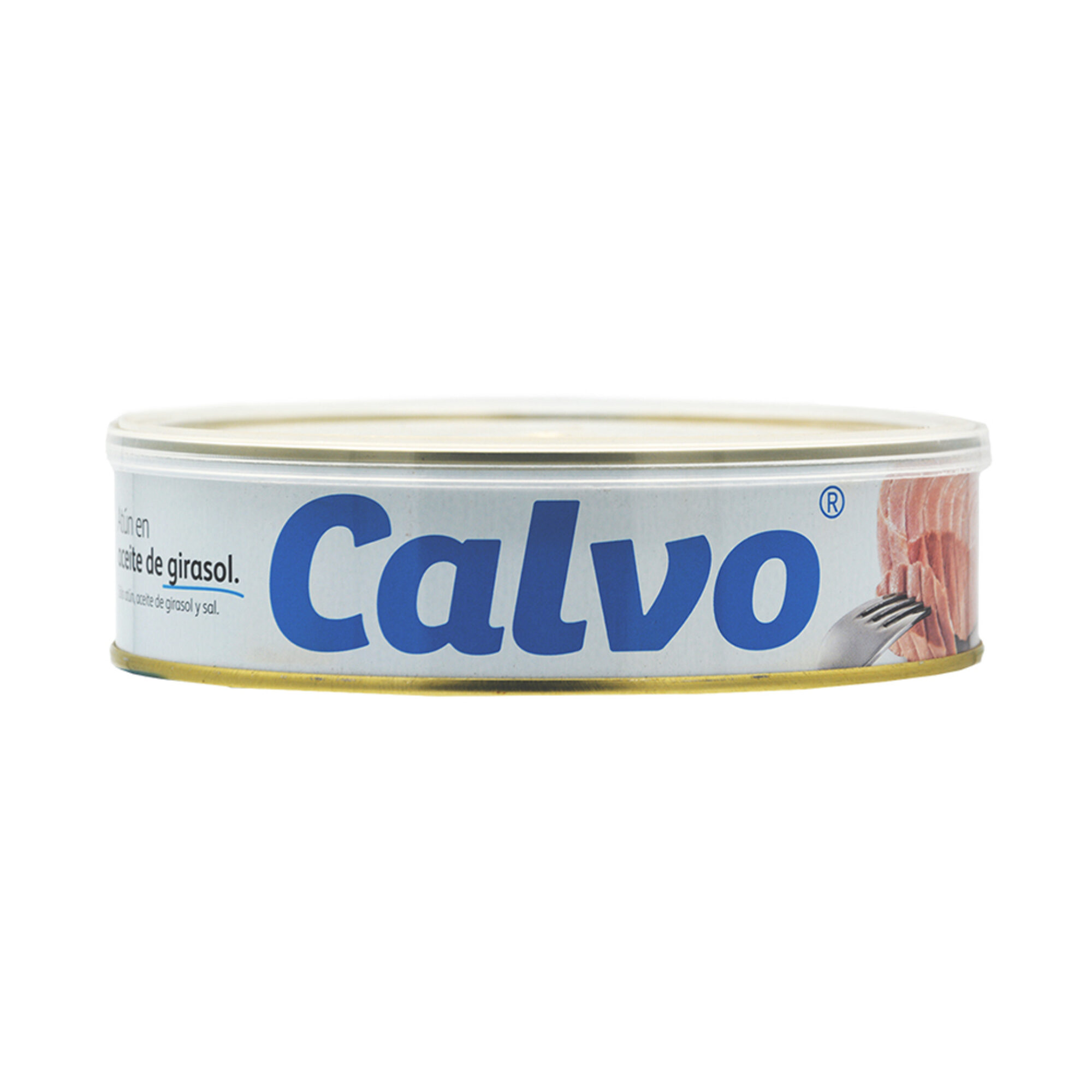 ATUN CALVO RO 500 GR x12