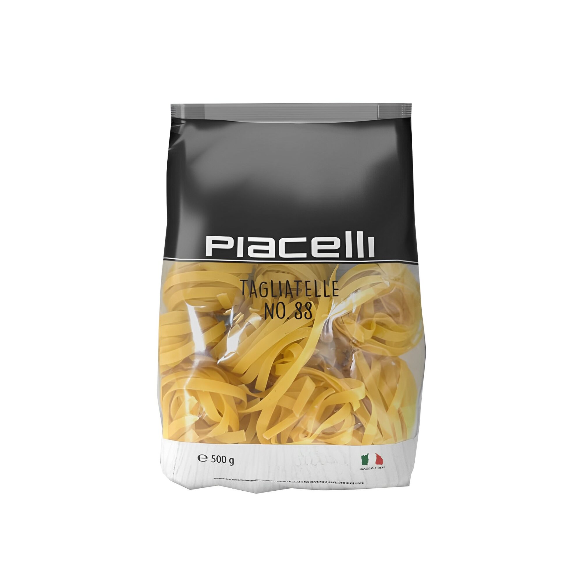 PIACELLI PASTA TAGLIATELLE 500GR x12pcs