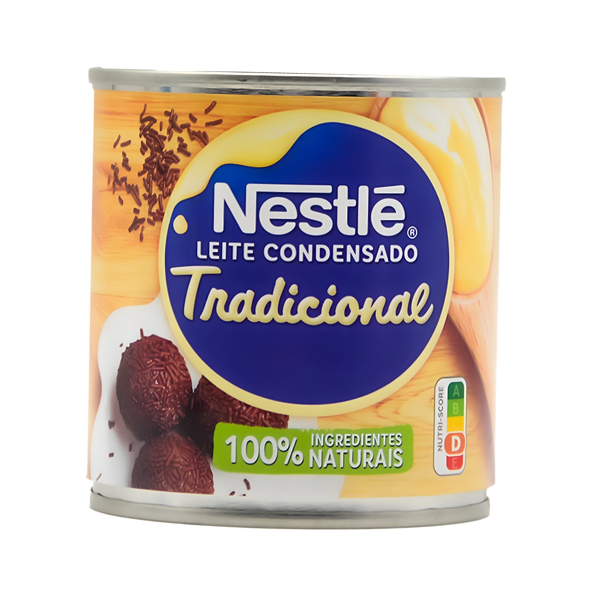 LA LECHERA NESTLE ORIGINAL 370GR x12pcs