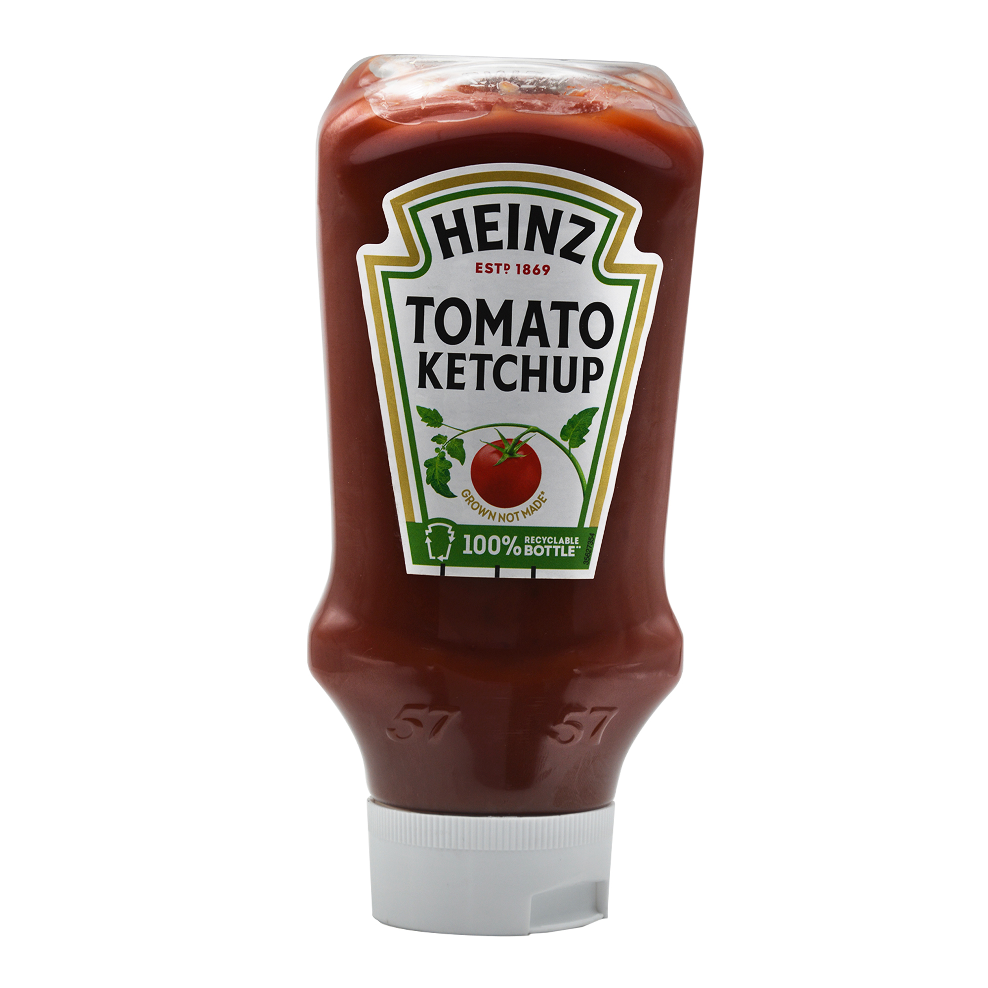 KETCHUP HEINZ 220ML