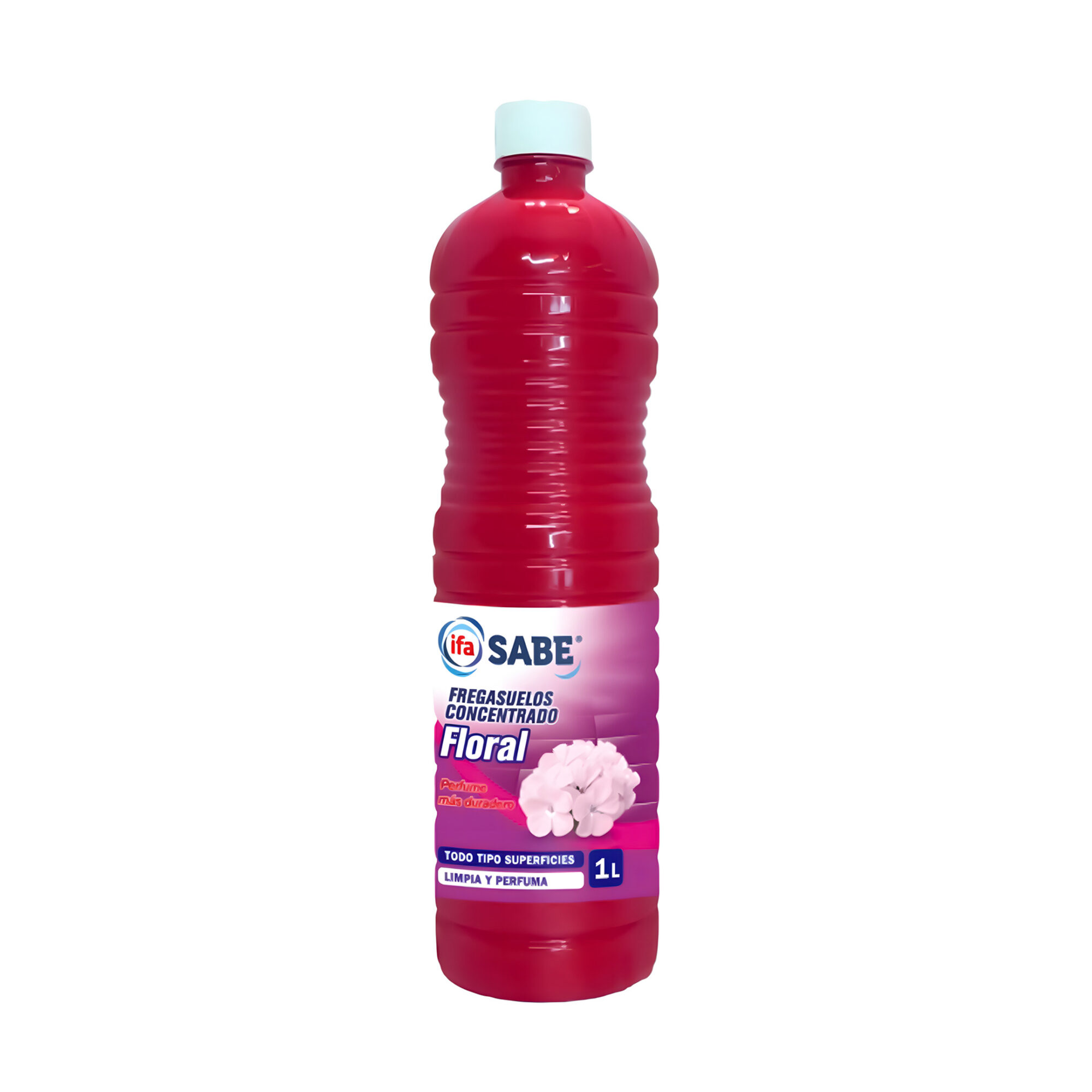 IFA SABE FRIEGASUELOS FLORAL 1.5L*10