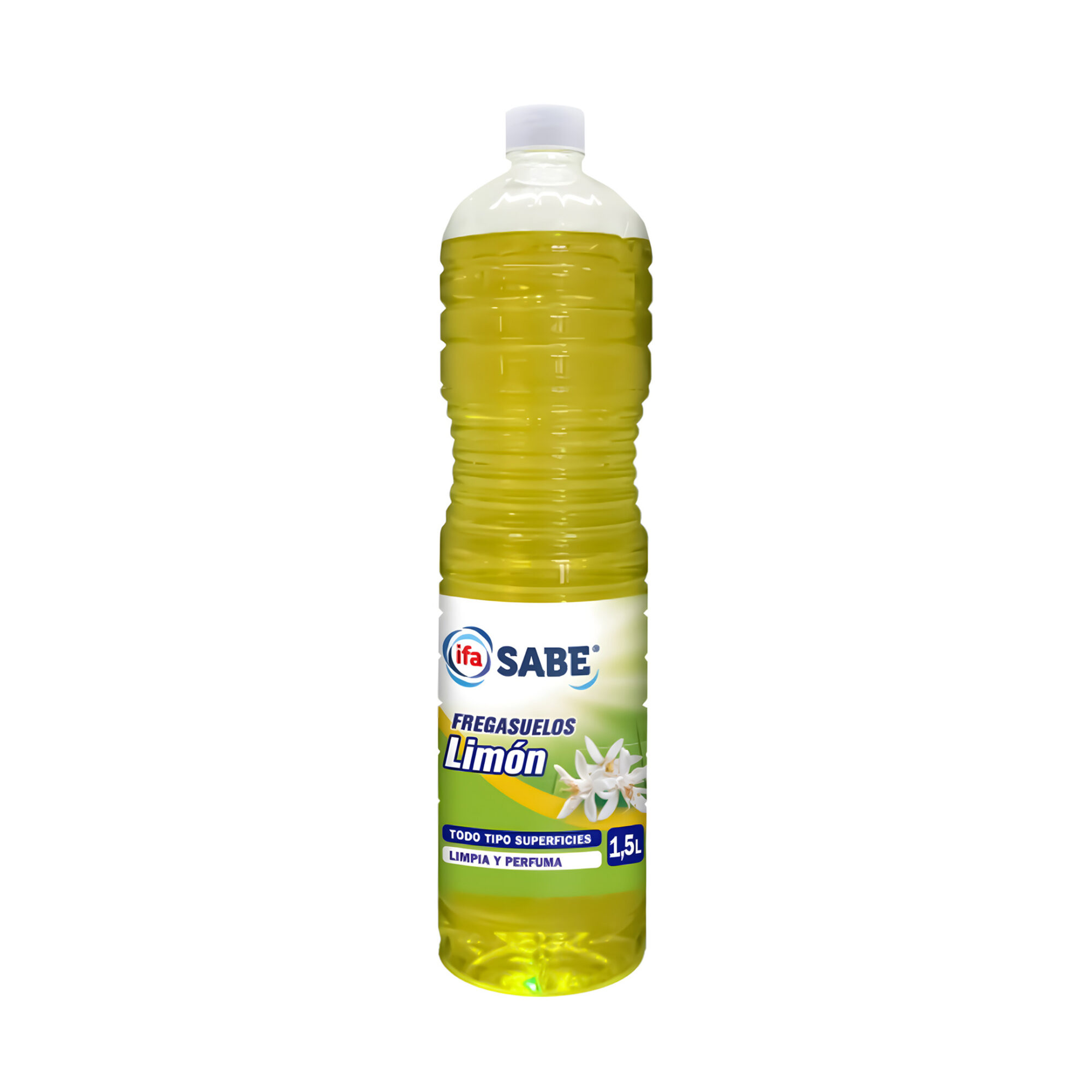 IFA SABE FRIEGASUELOS LIMON 1.5*10