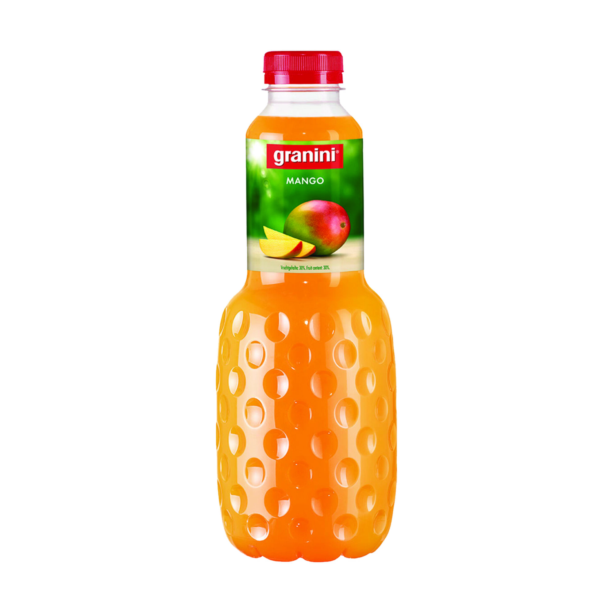 GRANINI MANGO 1L *6 PET