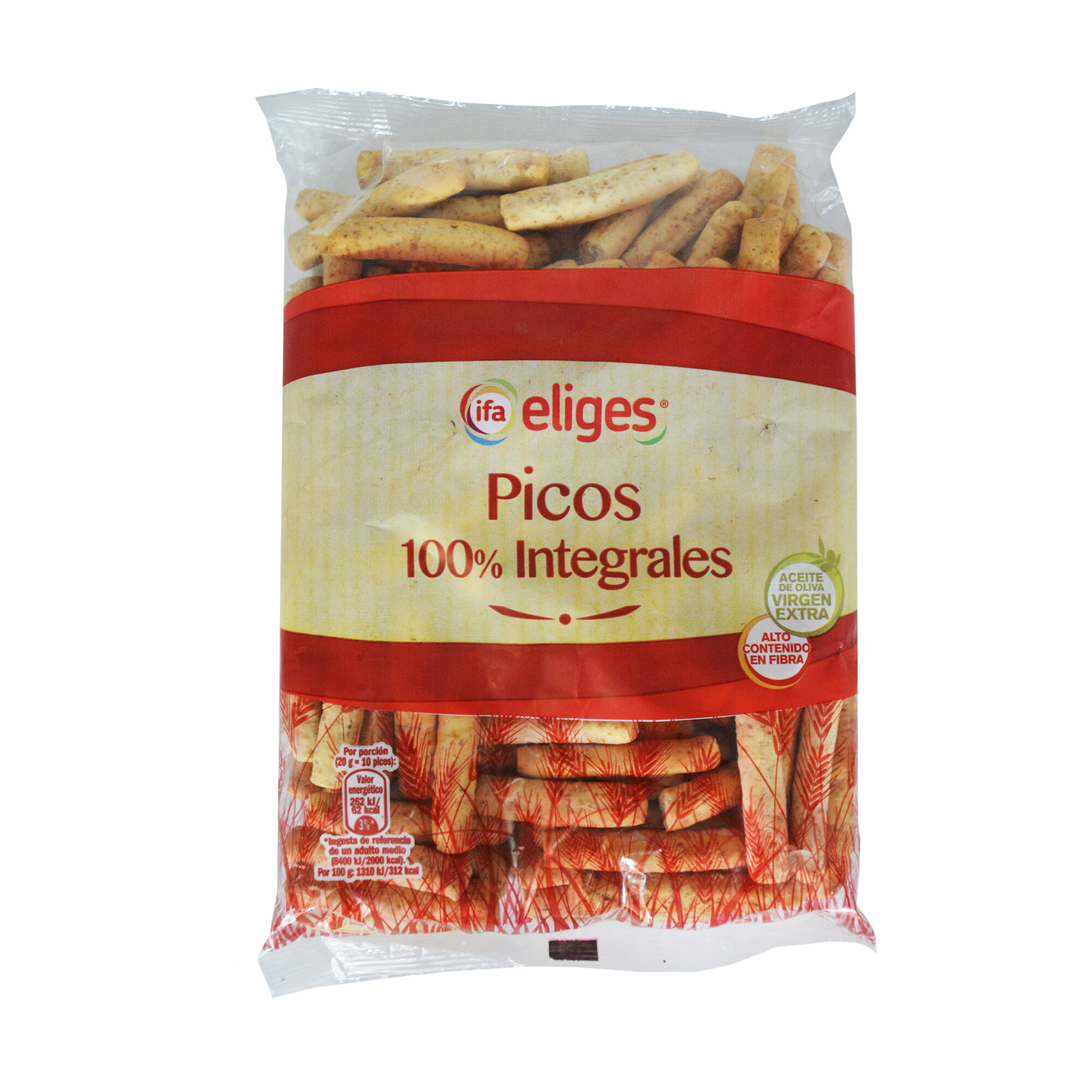 PICOS IFA ELIGES 250G