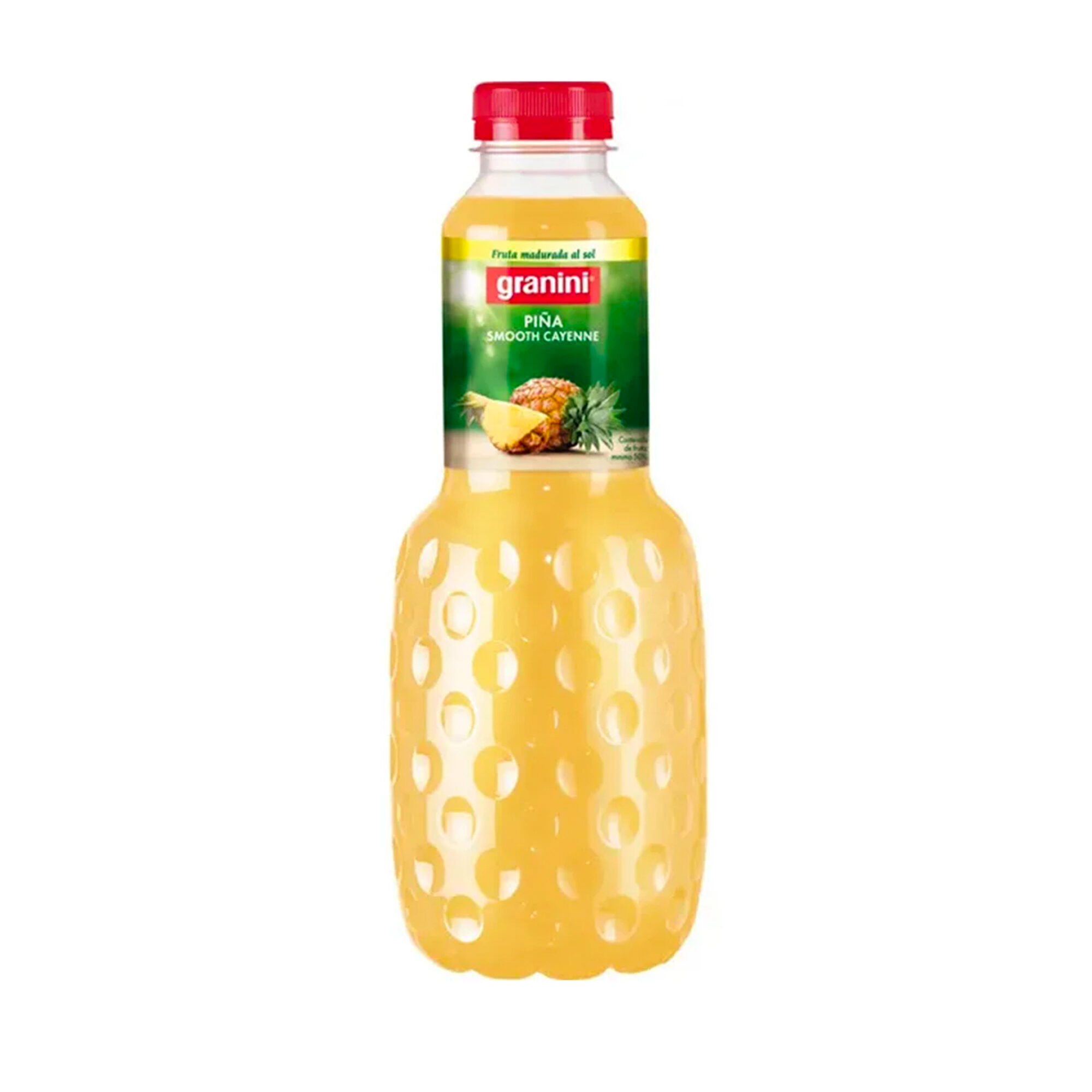 GRANINI ANANAS 100% (JUS) 1L*6