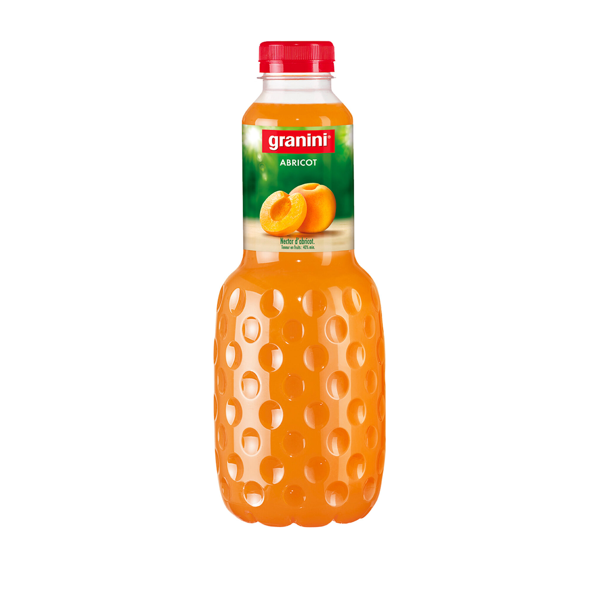 GRANINI ABRIROTS 1L*6