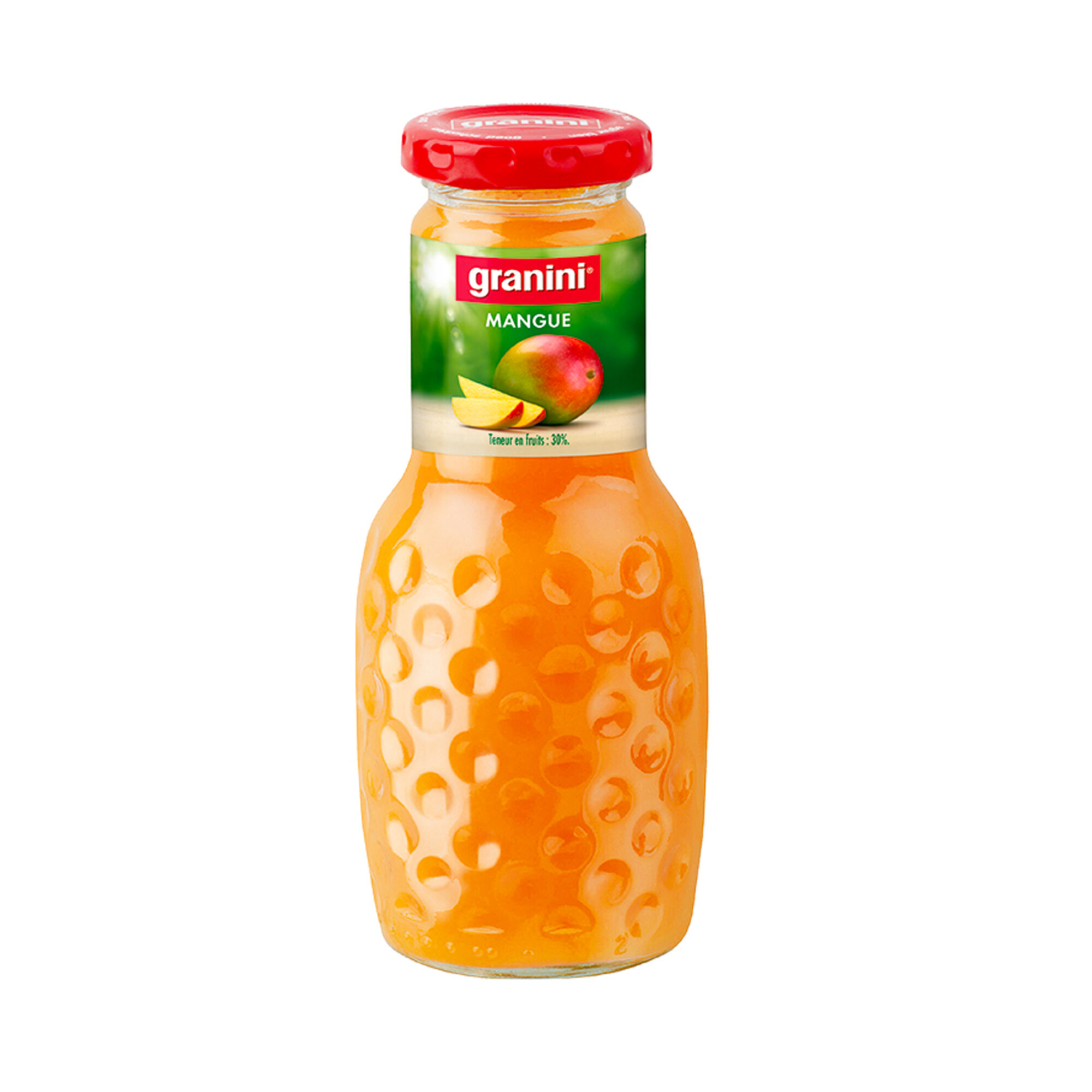 GRANINI MANGO 25CL*12