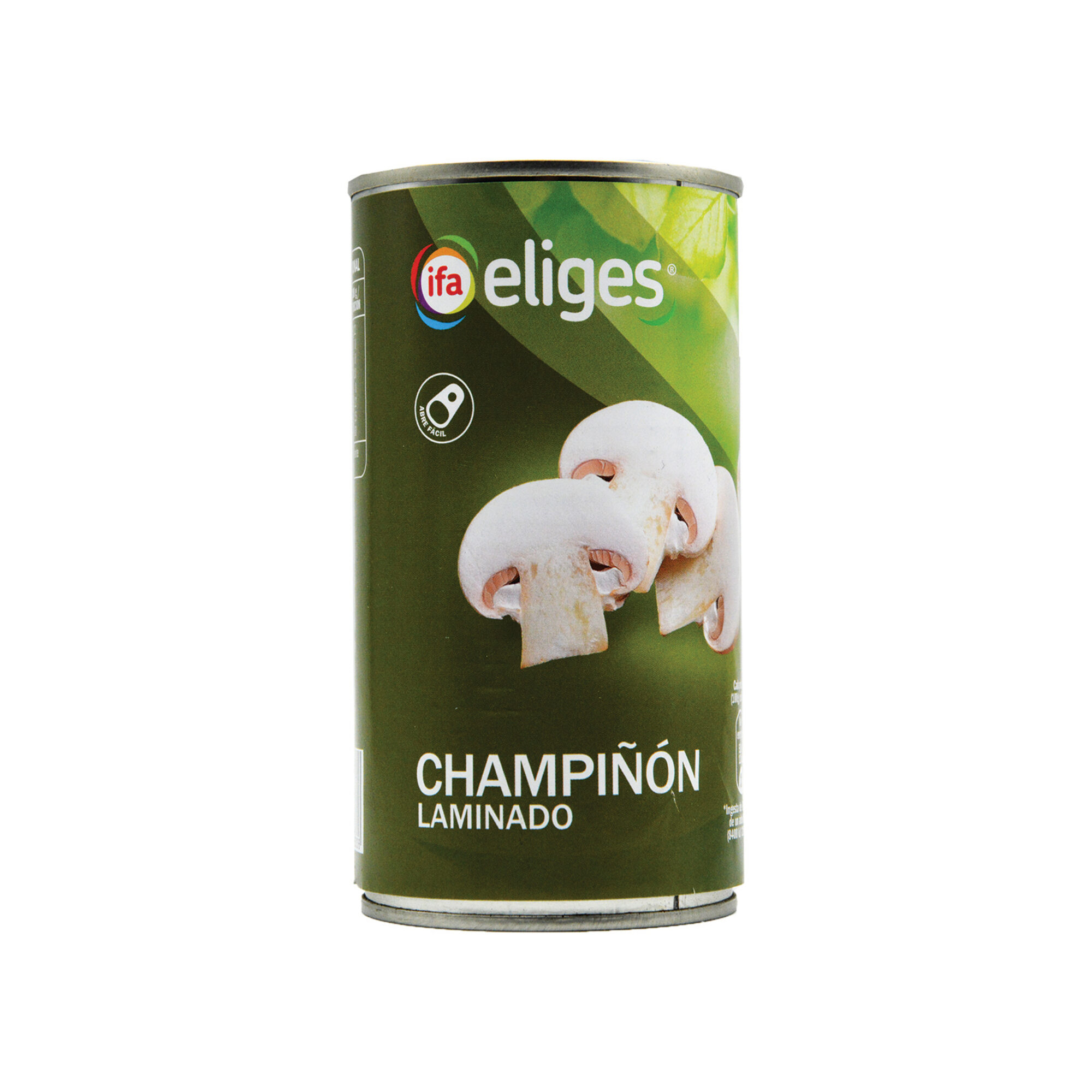 CHAMPIGONS IFA ELIGES 350G*12