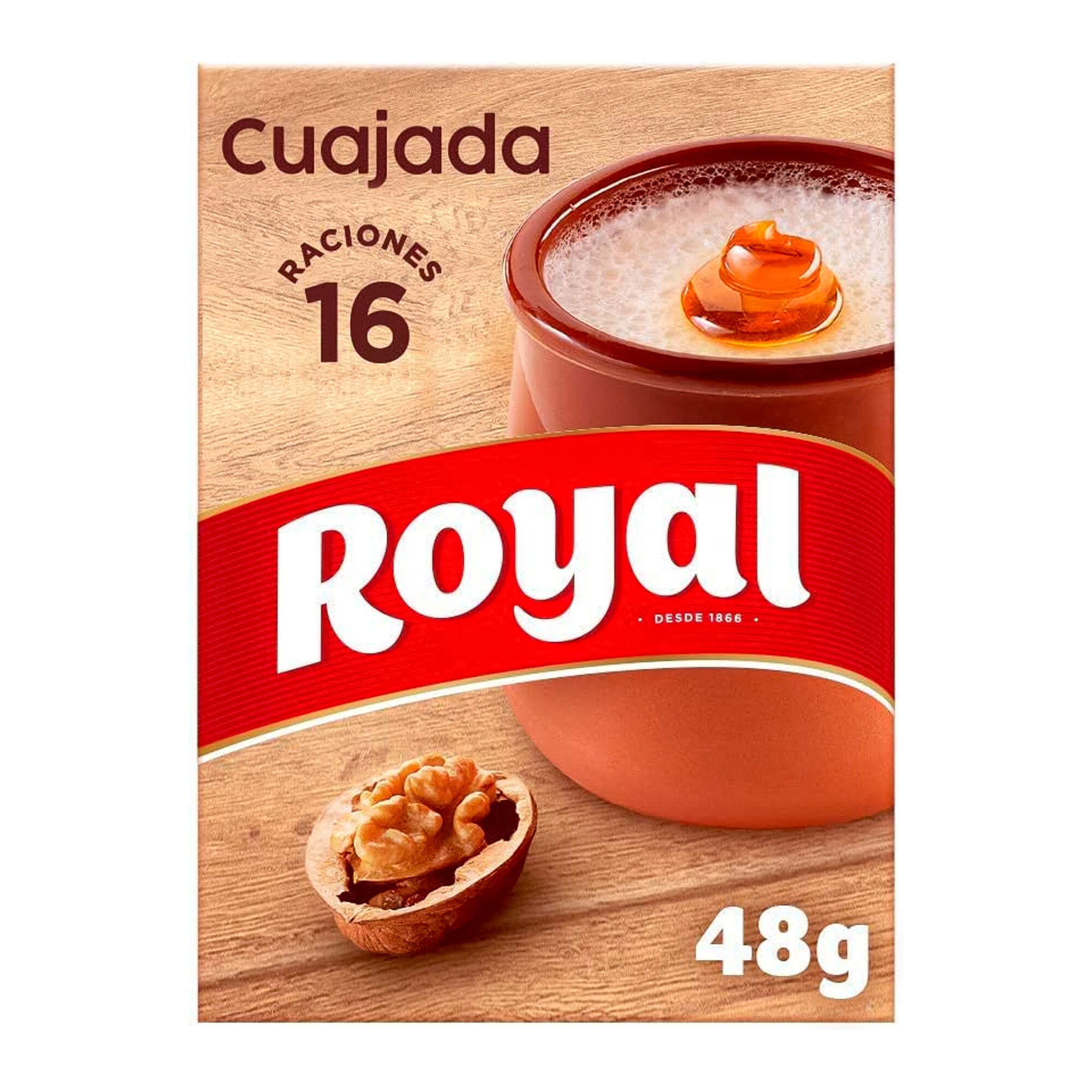 CUAJADA ROYAL(16)