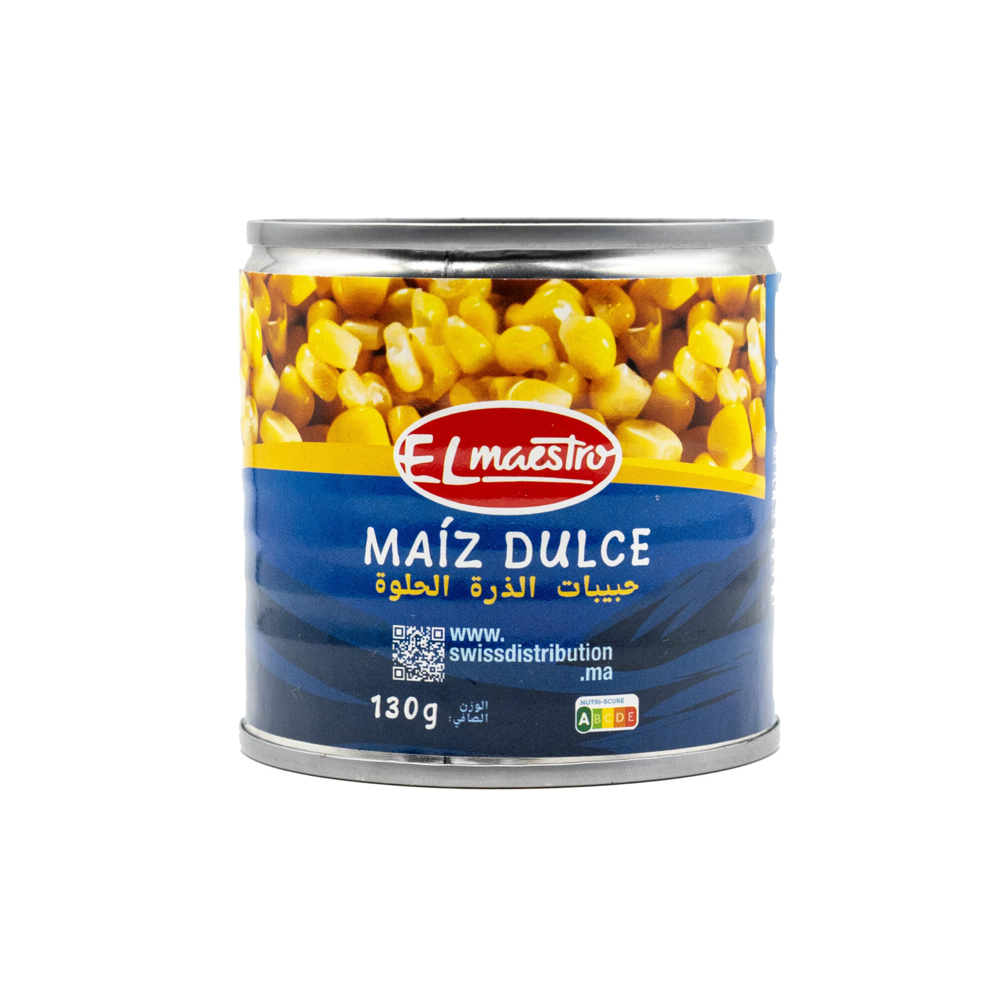 MAIS DOUX EL MAESTRO 130g*24