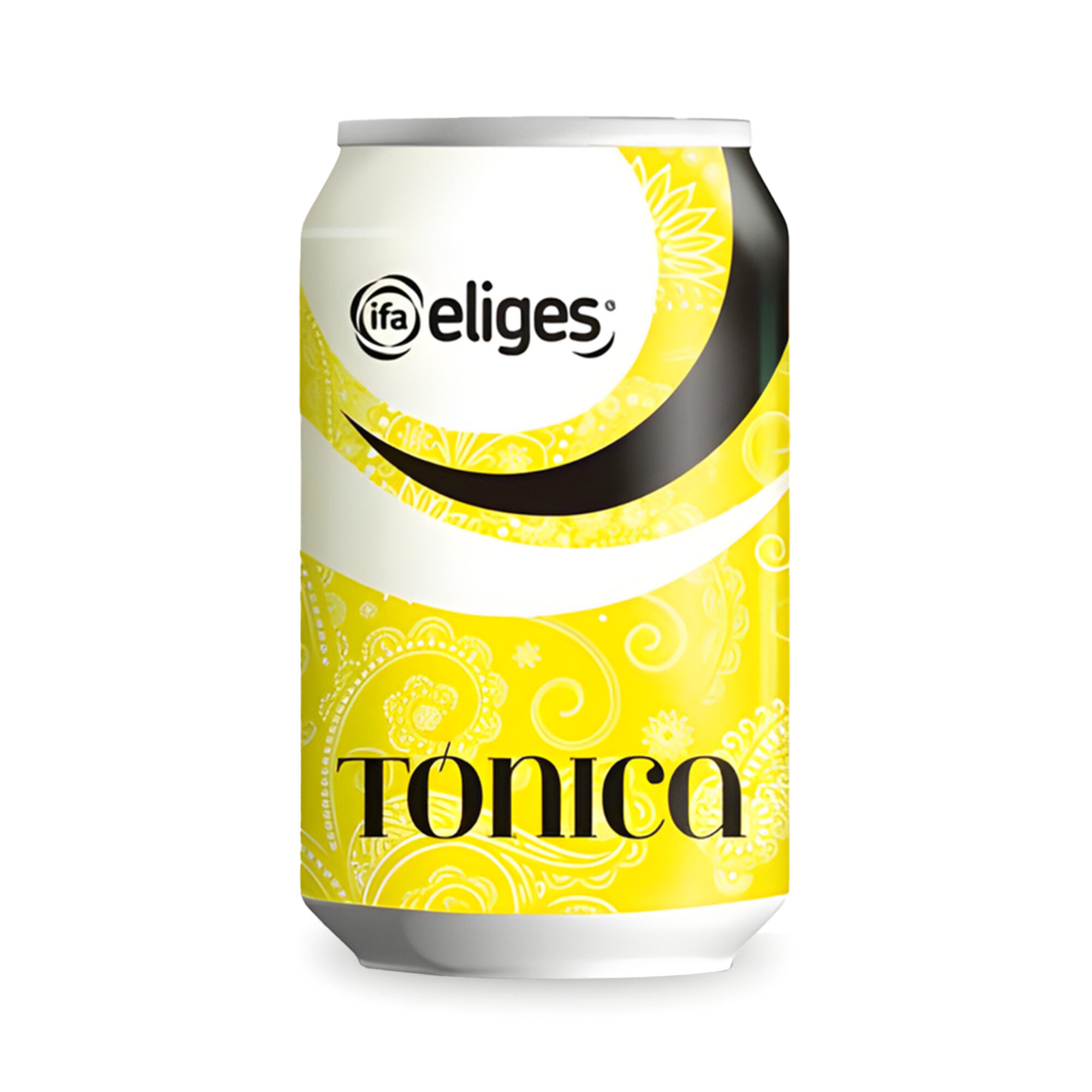 IFA ELIGES TONICA 33CL*24