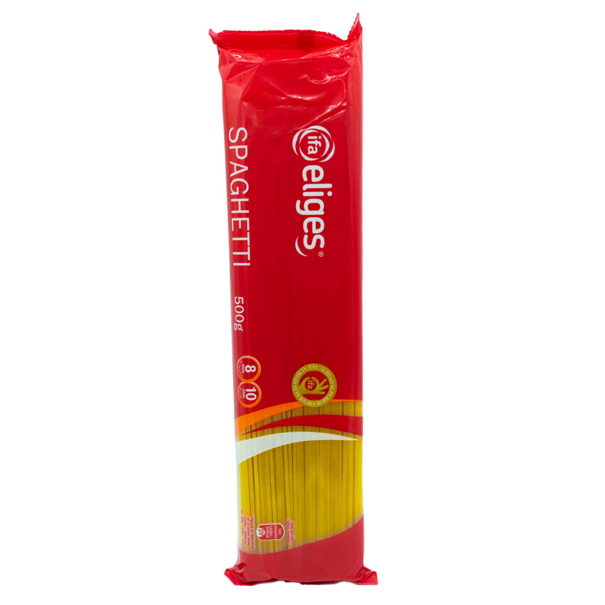 IFA ELIGES SPAGHETTI 500G*20